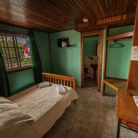Hotel Posada Los Delfines Бокас-дель-Торо Экстерьер фото